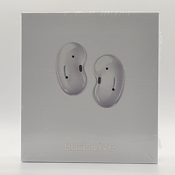 Brand New Buds Live Headphones TWS Bluetooth - Picture 11 of 12